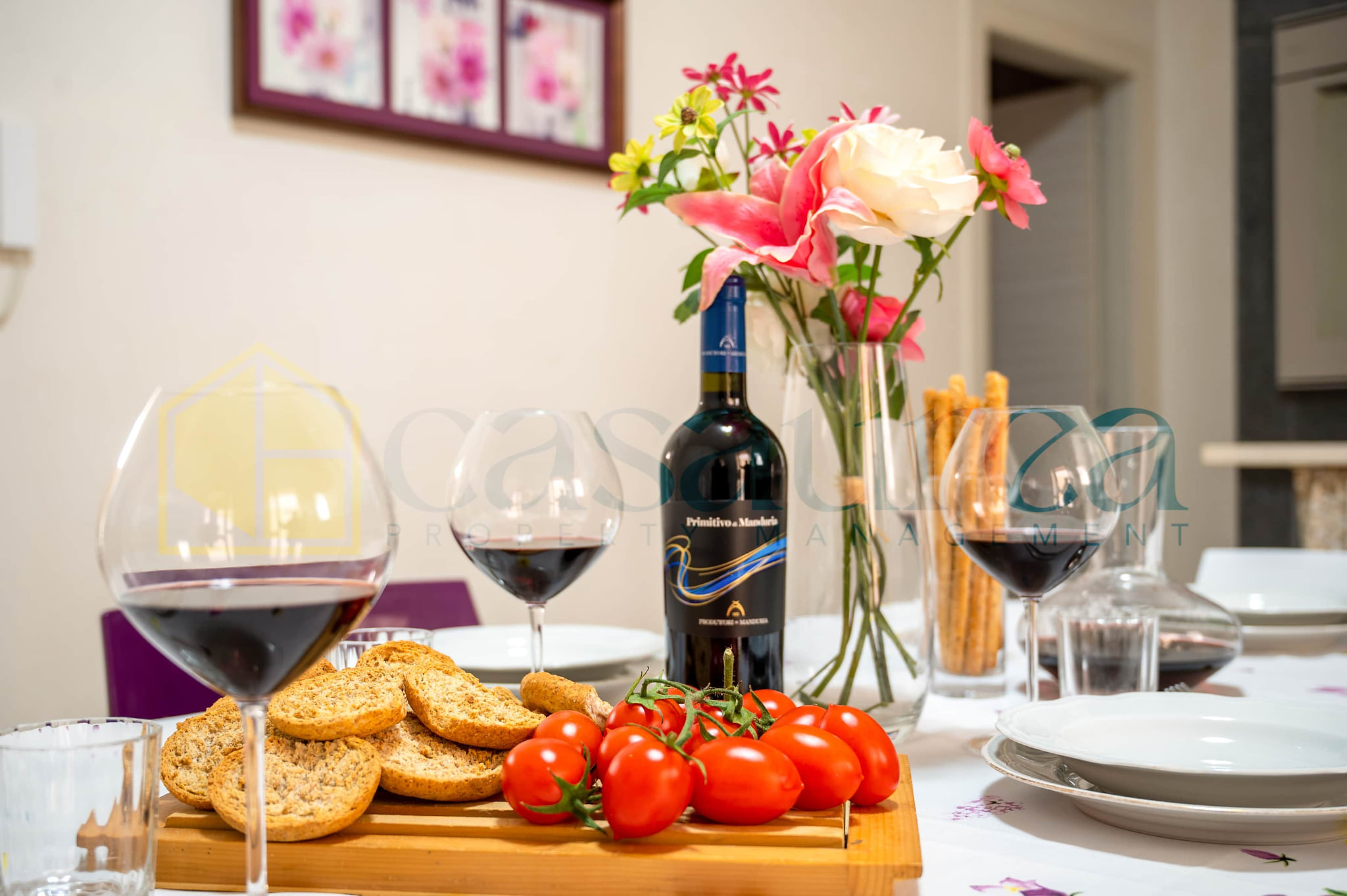 San Pietro Apartment