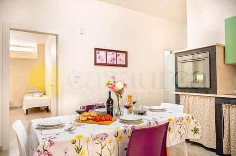 San Pietro Apartment