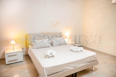 San Pietro Apartment