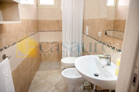 San Pietro Apartment