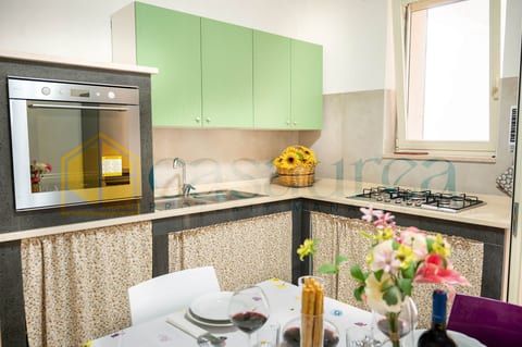 San Pietro Apartment