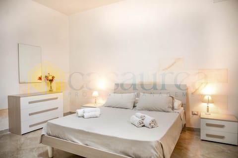 San Pietro Apartment