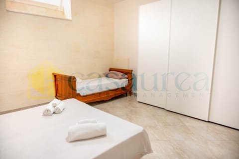San Pietro Apartment