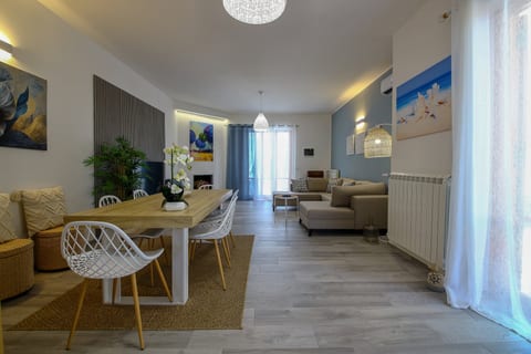 Villa Vera, Materdomini