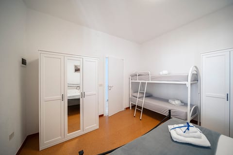 A Mare da Dario [Wi-fi, Centro, Vicino al Mare, AC]