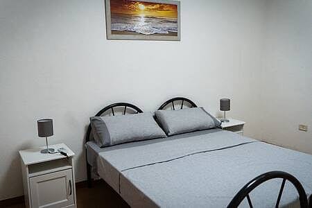 A Mare da Dario [Wi-fi, Centro, Vicino al Mare, AC]