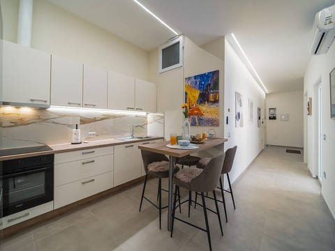 Cozy Apt in Lecce • AC & Wi-Fi