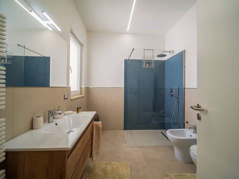 Cozy Apt in Lecce • AC & Wi-Fi