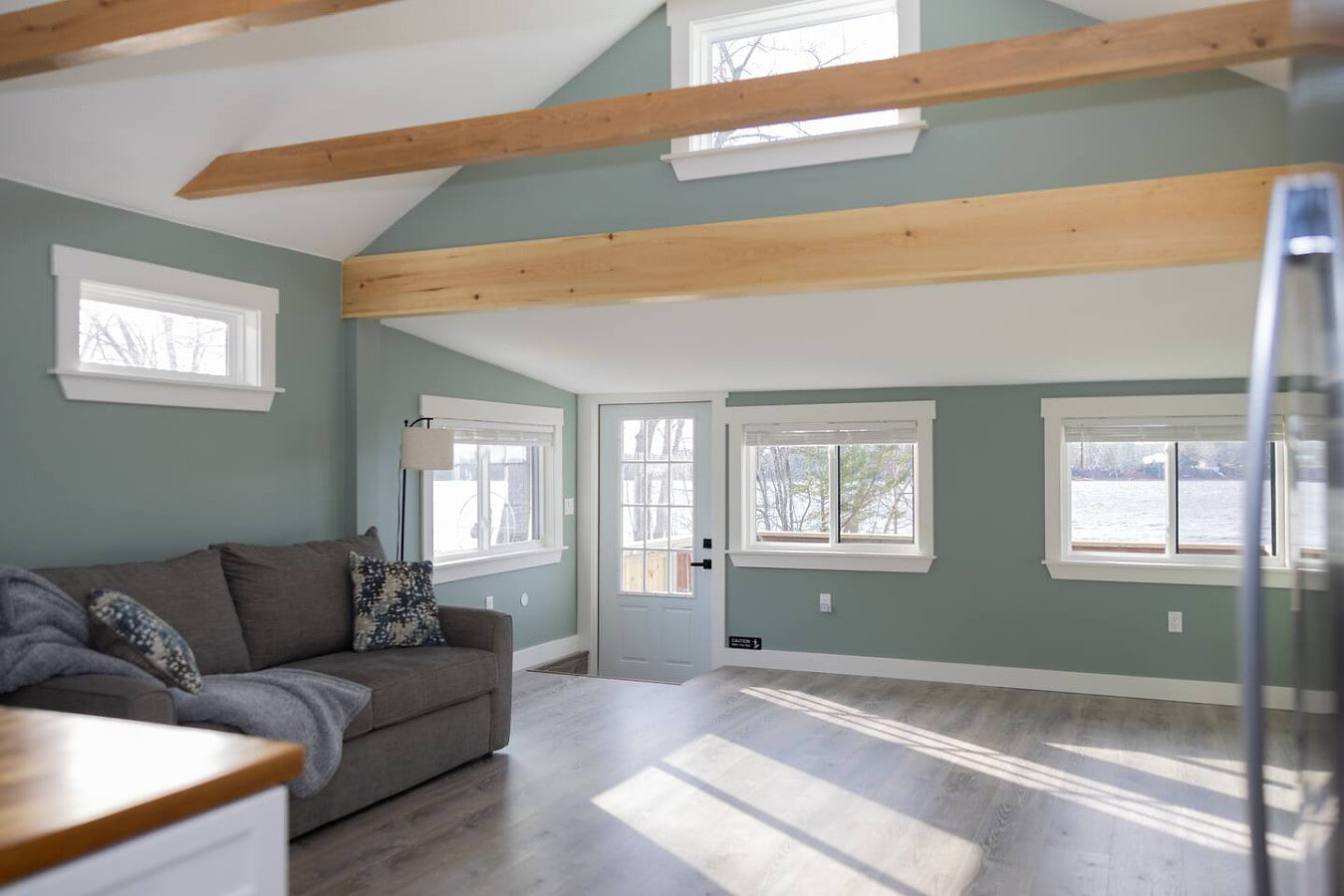 Lakefront Ice Fishing Retreat | 15m to Bangor |