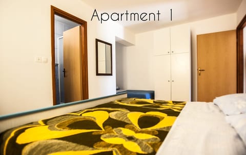 Apartments Skapul - Unit 378207-13