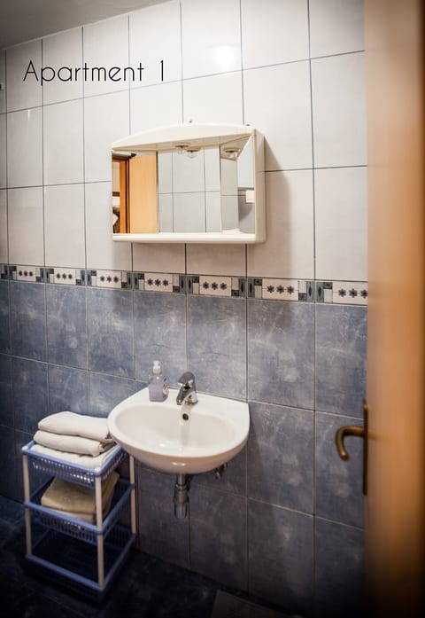 Apartments Skapul - Unit 378207-13