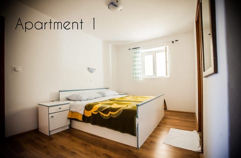 Apartments Skapul - Unit 378207-13