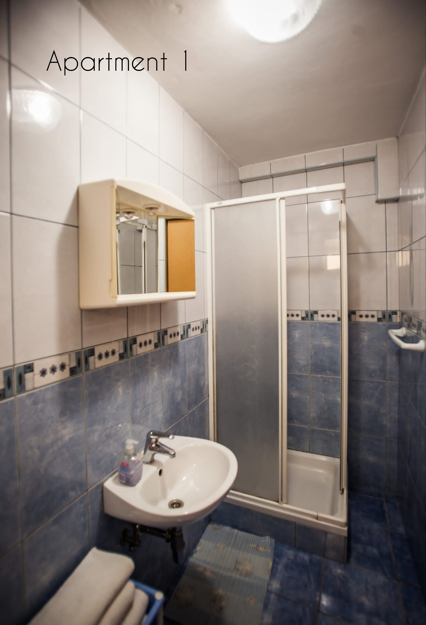 Apartments Skapul - Unit 378207-13