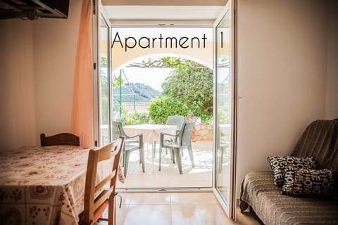 Apartments Skapul - Unit 378207-13