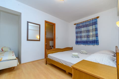 Apartments Skapul - Unit 378208-13