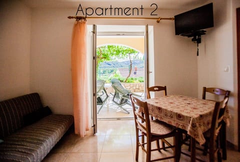 Apartments Skapul - Unit 378208-13