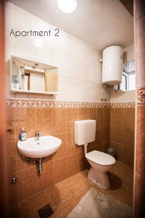 Apartments Skapul - Unit 378208-13