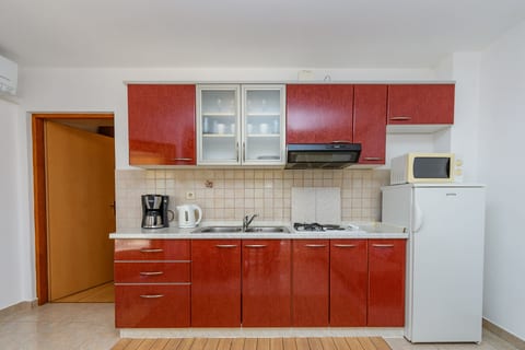 Apartments Skapul - Unit 378208-13