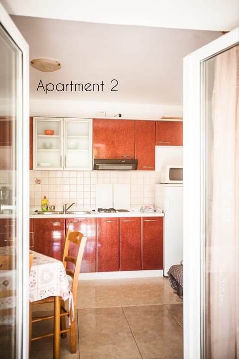 Apartments Skapul - Unit 378208-13