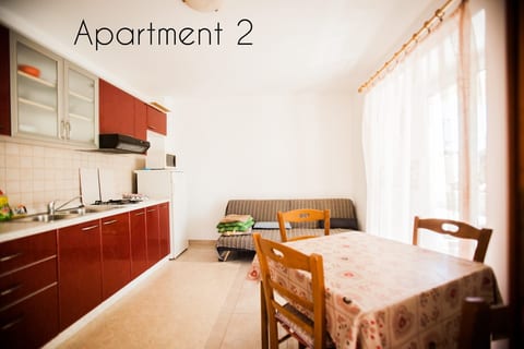 Apartments Skapul - Unit 378208-13