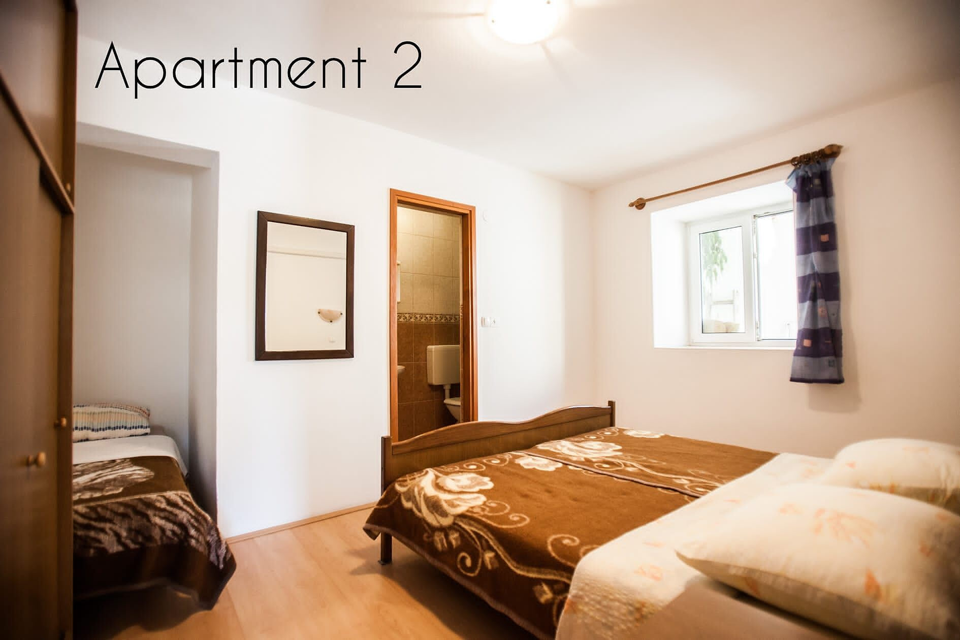 Apartments Skapul - Unit 378208-13