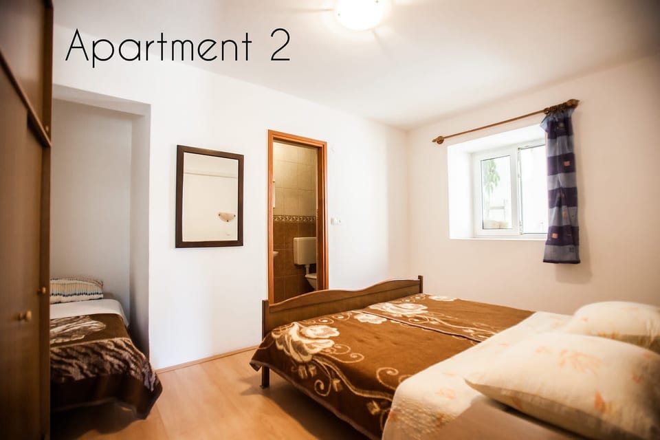 Apartments Skapul - Unit 378208-13 - Croatia