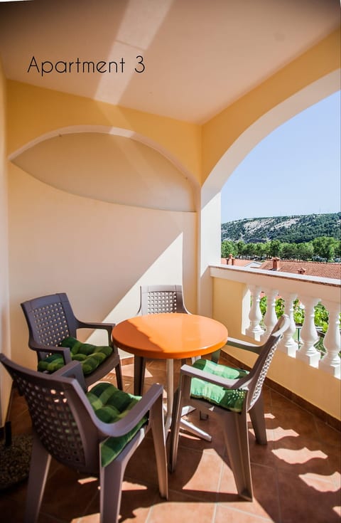 Apartments Skapul - Unit 378209-13