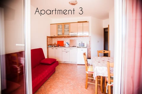 Apartments Skapul - Unit 378209-13