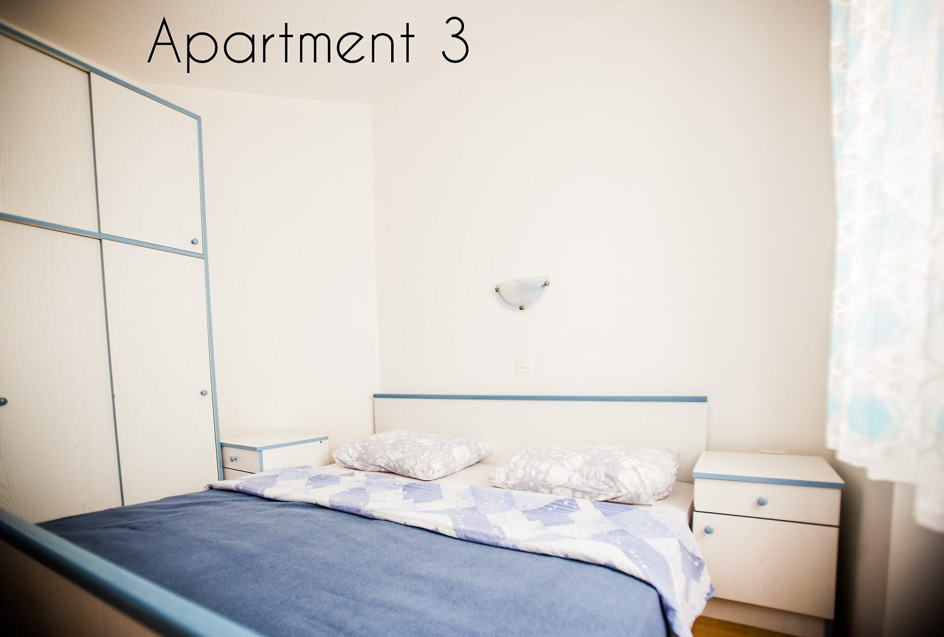 Apartments Skapul - Unit 378209-13