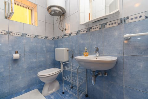 Apartments Skapul - Unit 378209-13