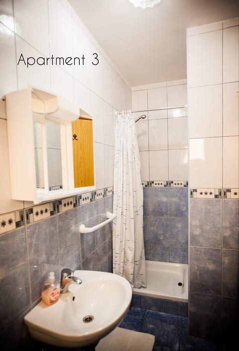 Apartments Skapul - Unit 378209-13