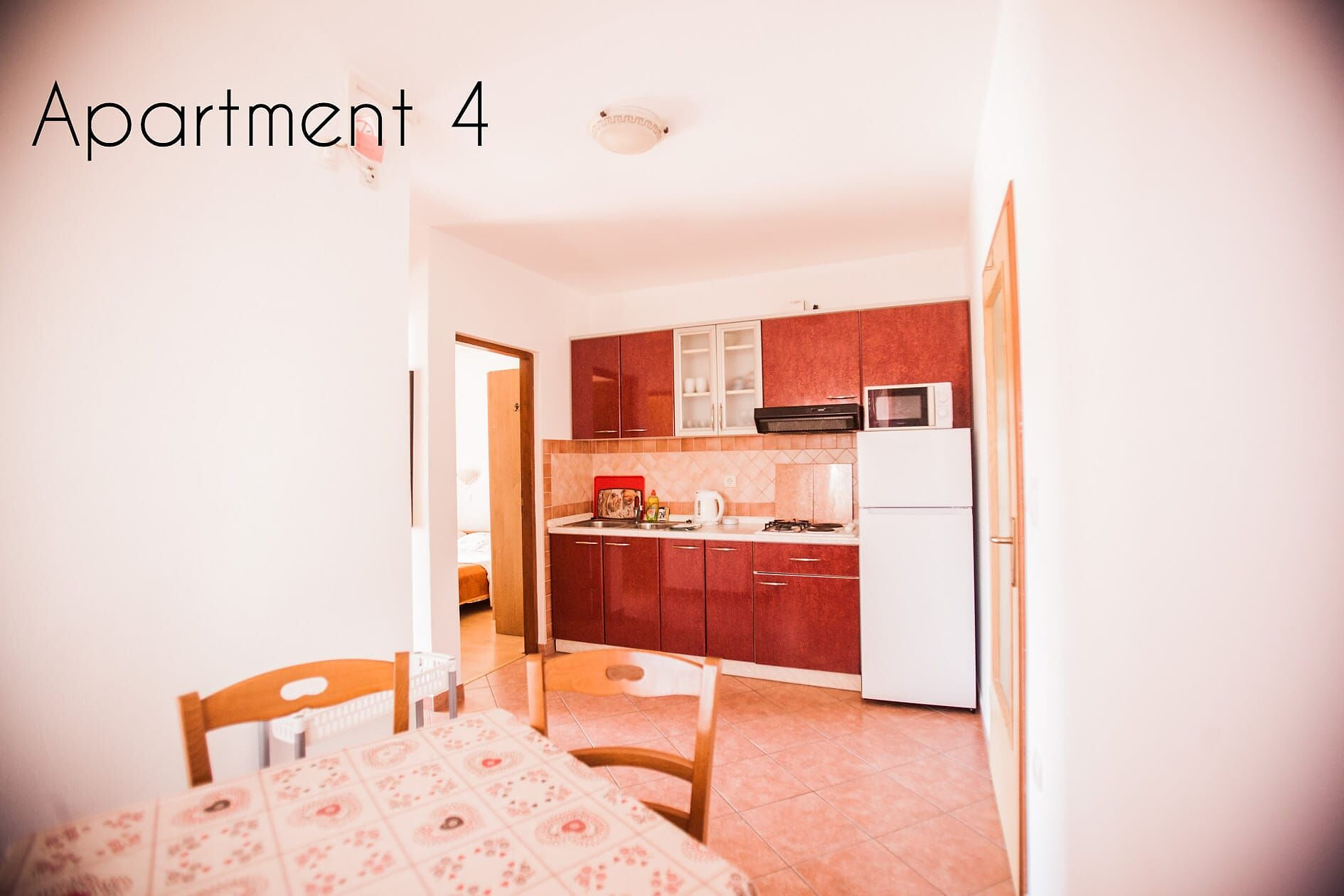 Apartments Skapul - Unit 378210-13