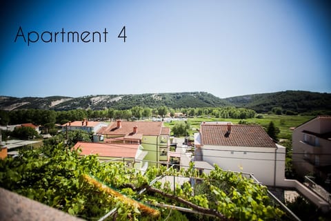 Apartments Skapul - Unit 378210-13