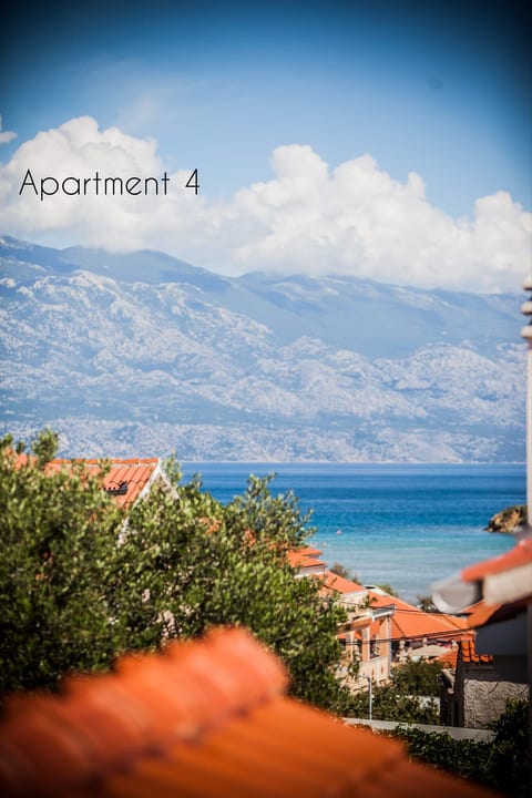 Apartments Skapul - Unit 378210-13