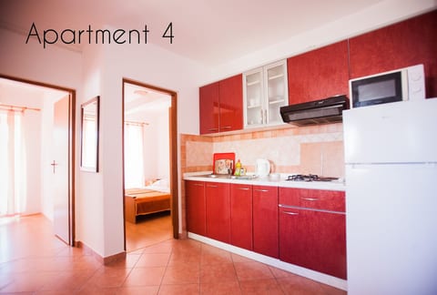 Apartments Skapul - Unit 378210-13