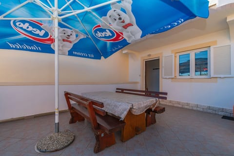 Apartments Skapul - Unit 378211-13