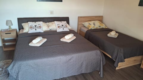 Apartments Skapul - Unit 378211-13