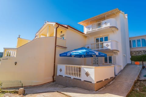 Apartments Skapul - Unit 378211-13