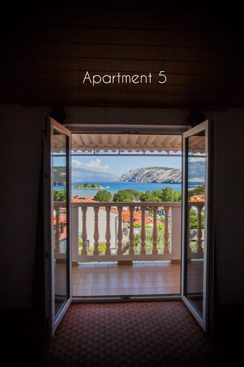 Apartments Skapul - Unit 378211-13