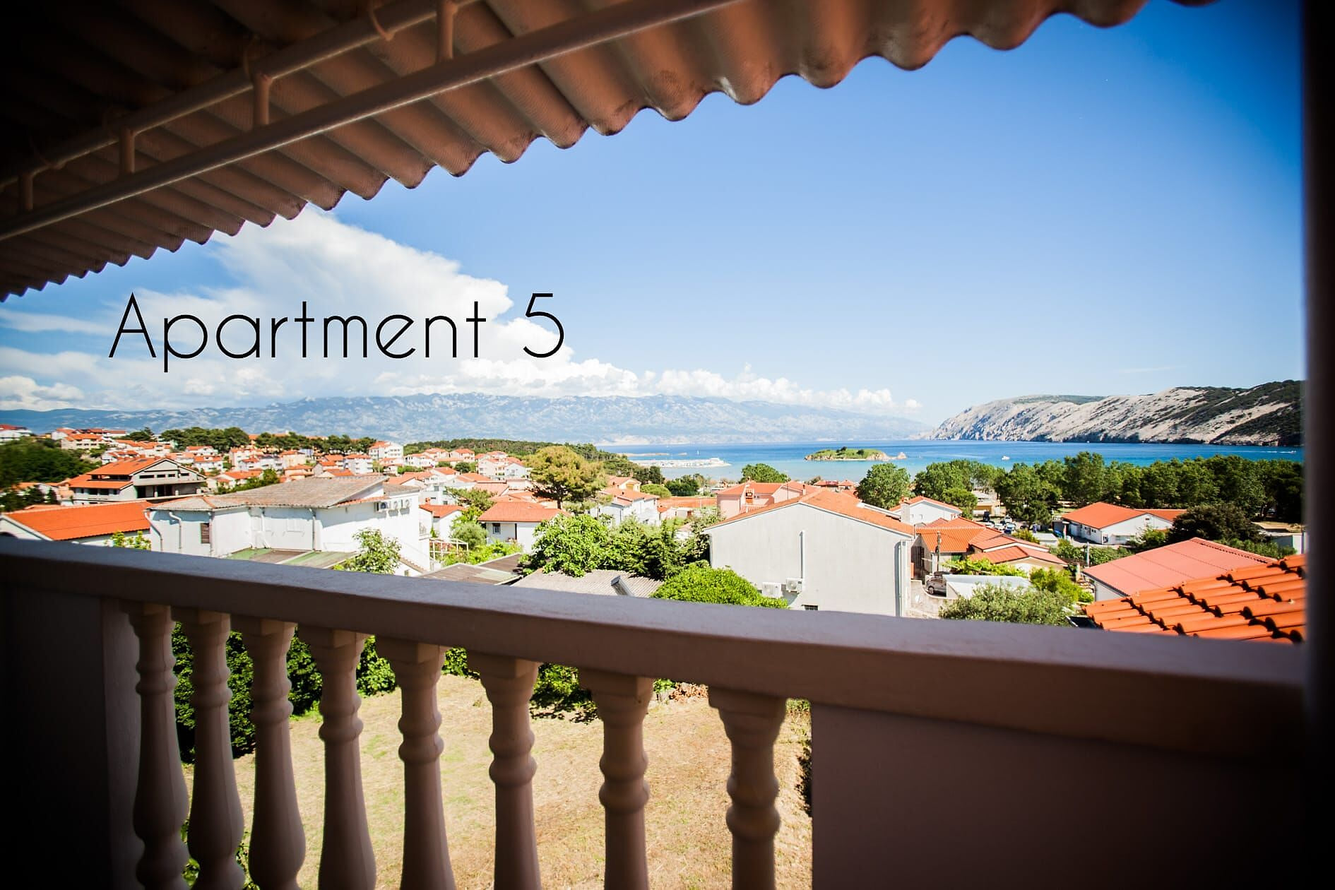 Apartments Skapul - Unit 378211-13