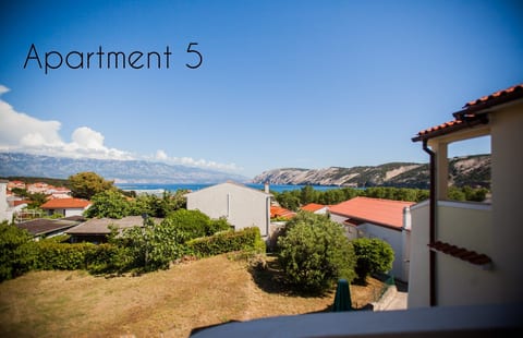 Apartments Skapul - Unit 378211-13