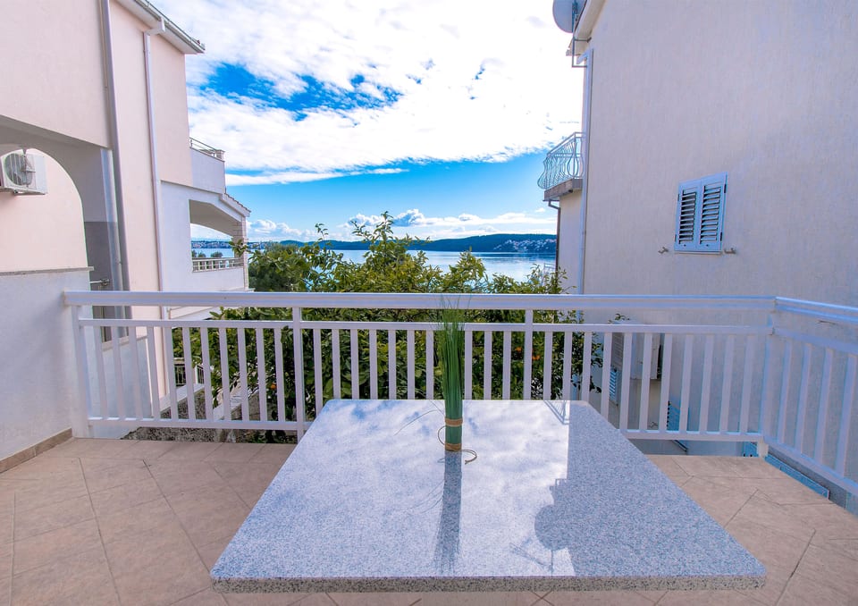 Apartment Golden Blue sea - Unit 378206-13