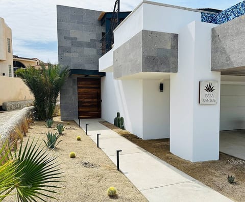 Casa Santos Pedregal - Villa Staff - Mountain Club