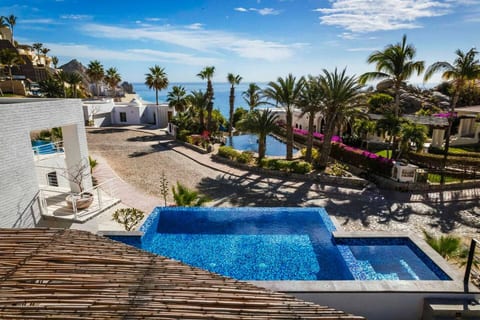 Casa Santos Pedregal - Villa Staff - Mountain Club