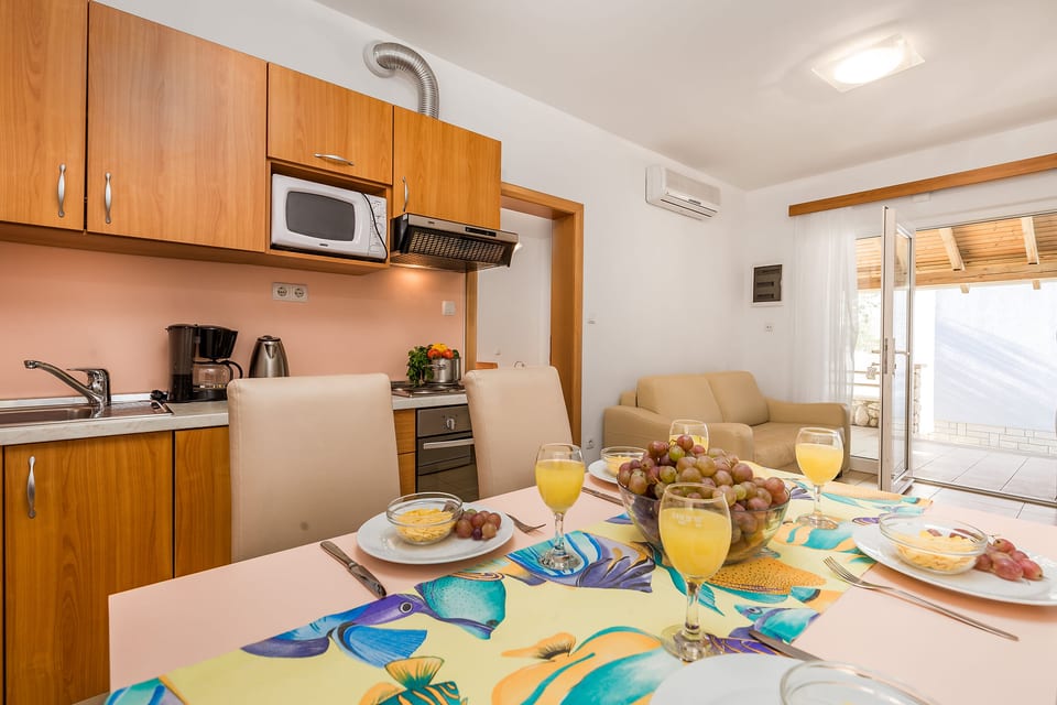 House Lucija - Unit 46998-61