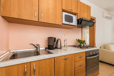 House Lucija - Unit 46998-61