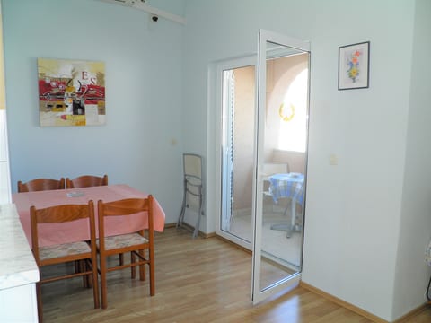 Apartments Klarić - Unit 54125-61