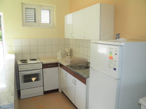 Apartments Klarić - Unit 54125-61