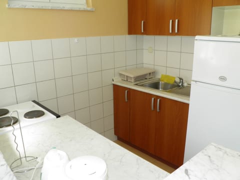 Apartments Klarić - Unit 54126-61
