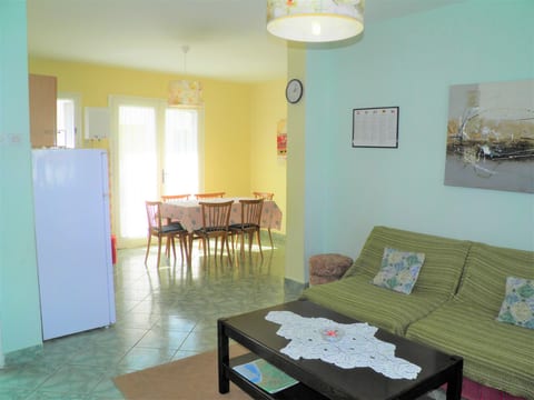 Apartments Klarić - Unit 54127-61